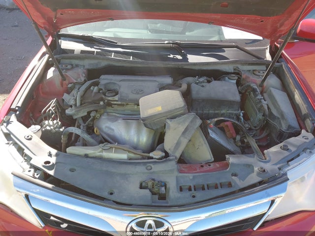 Toyota CAMRY XLE 2014 4T1BF1FK9EU803441 Image 10
