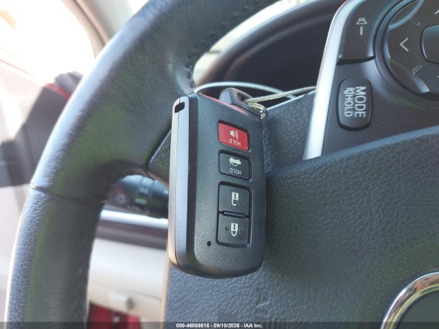 Toyota CAMRY XLE 2014 4T1BF1FK9EU803441 Image 11