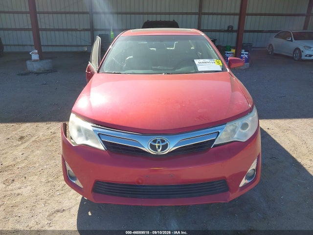 Toyota CAMRY XLE 2014 4T1BF1FK9EU803441 Image 12
