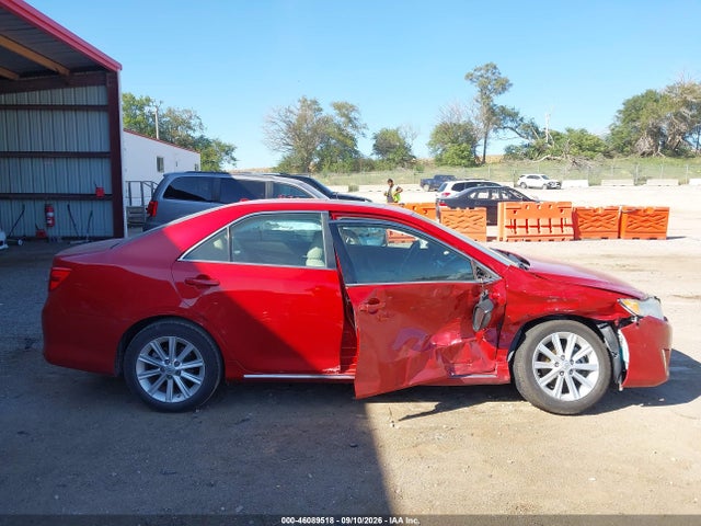 Toyota CAMRY XLE 2014 4T1BF1FK9EU803441 Image 13