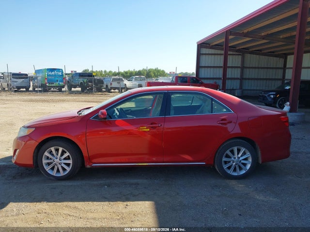 Toyota CAMRY XLE 2014 4T1BF1FK9EU803441 Image 14