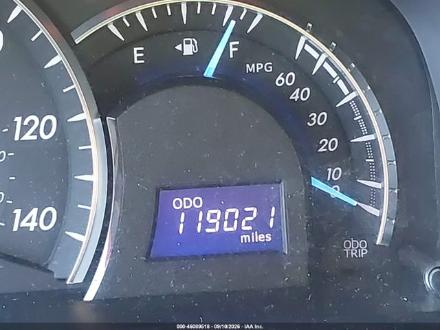Toyota CAMRY XLE 2014 4T1BF1FK9EU803441 Image 15