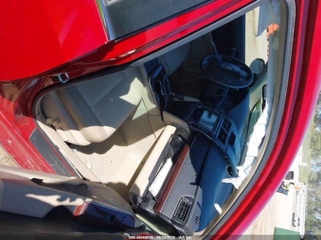 Toyota CAMRY XLE 2014 4T1BF1FK9EU803441 Image 5