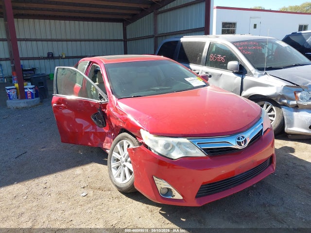 Toyota CAMRY XLE 2014 4T1BF1FK9EU803441 Image 6