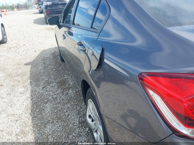 2014 Honda Civic Lx მანქანა იყიდება აუქციონზე, vin: 19XFB2F51EE014555, აუქციონის ნომერი: 46089519