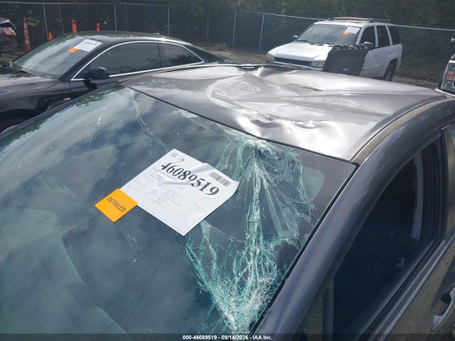 2014 Honda Civic Lx მანქანა იყიდება აუქციონზე, vin: 19XFB2F51EE014555, აუქციონის ნომერი: 46089519