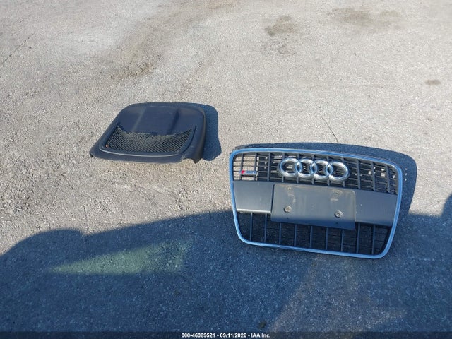 2008 Audi A4 3.2 მანქანა იყიდება აუქციონზე, vin: WAUDH78E38A082117, აუქციონის ნომერი: 46089521