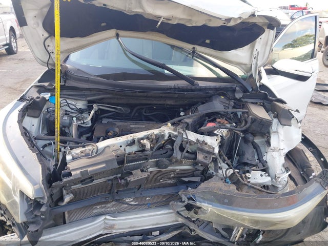 46089523 :رقم المزاد ، 5J6RM3H94GL009609 vin ، 2016 Honda Cr-v Touring مزاد بيع