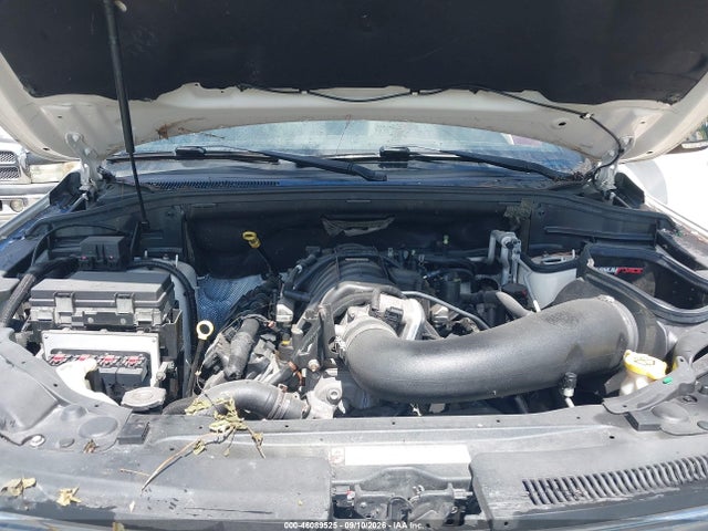 46089525 :رقم المزاد ، 1C4RJFCT1CC152546 vin ، 2012 Jeep Grand Cherokee Overland مزاد بيع