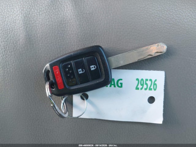 Продаж на аукціоні авто 2014 Honda Cr-v Ex-l, vin: 2HKRM4H71EH625327, номер лоту: 46089526