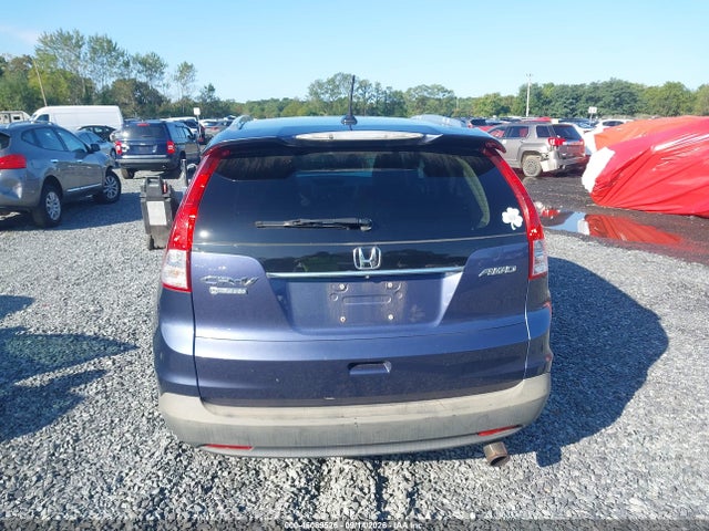 Продаж на аукціоні авто 2014 Honda Cr-v Ex-l, vin: 2HKRM4H71EH625327, номер лоту: 46089526