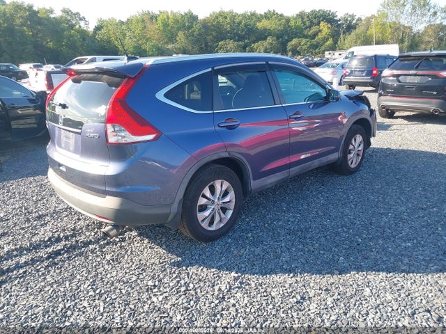 Продаж на аукціоні авто 2014 Honda Cr-v Ex-l, vin: 2HKRM4H71EH625327, номер лоту: 46089526