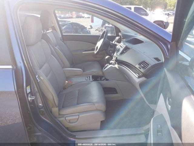 Продаж на аукціоні авто 2014 Honda Cr-v Ex-l, vin: 2HKRM4H71EH625327, номер лоту: 46089526