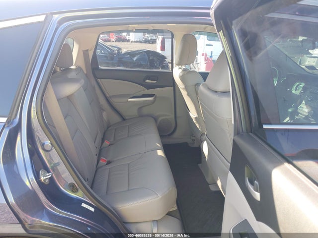 Продаж на аукціоні авто 2014 Honda Cr-v Ex-l, vin: 2HKRM4H71EH625327, номер лоту: 46089526