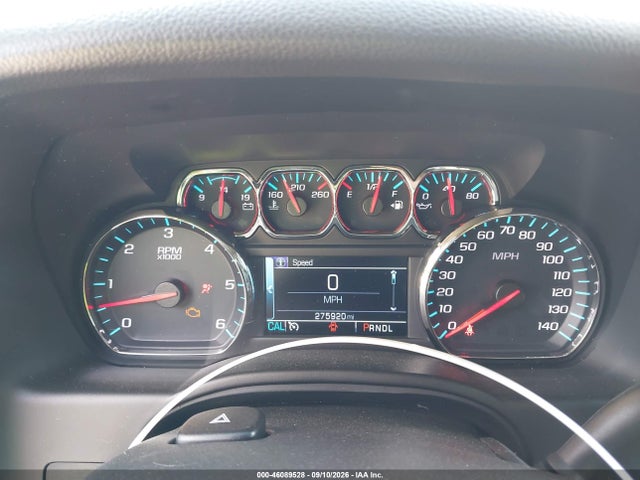 46089528 :رقم المزاد ، 1GNSCHKC6KR356304 vin ، 2019 Chevrolet Suburban Lt مزاد بيع