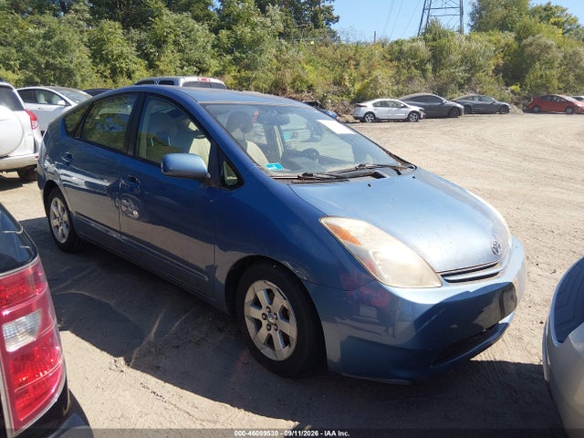 Продажа на аукционе авто 2005 Toyota Prius, vin: JTDKB20U657012721, номер лота: 46089530