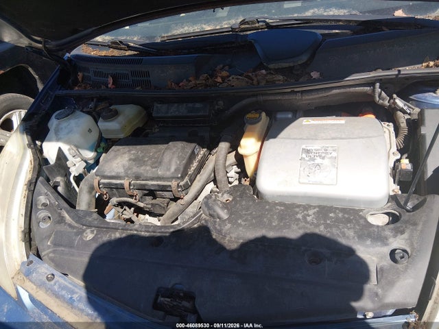 Продажа на аукционе авто 2005 Toyota Prius, vin: JTDKB20U657012721, номер лота: 46089530