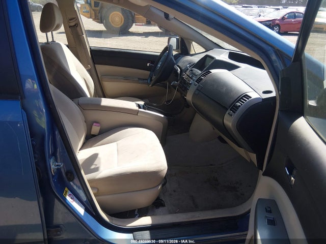 Продажа на аукционе авто 2005 Toyota Prius, vin: JTDKB20U657012721, номер лота: 46089530