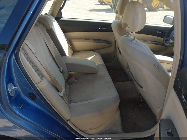 Продажа на аукционе авто 2005 Toyota Prius, vin: JTDKB20U657012721, номер лота: 46089530