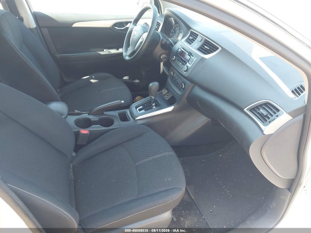 Nissan SENTRA S 2017 3N1AB7APXHY207440 Image 5