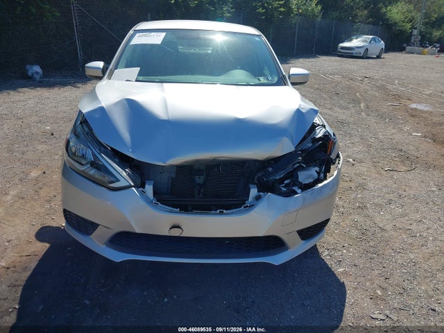 Nissan SENTRA S 2017 3N1AB7APXHY207440 Image 6