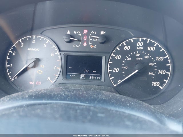 Nissan SENTRA S 2017 3N1AB7APXHY207440 Image 7