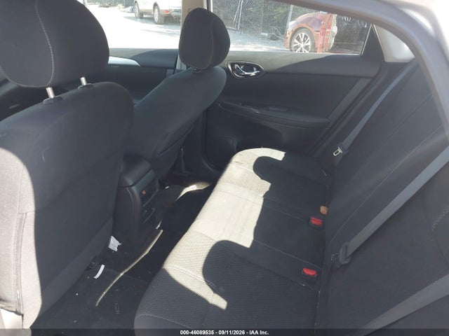Nissan SENTRA S 2017 3N1AB7APXHY207440 Image 8
