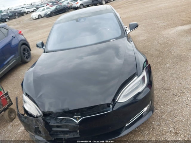 5YJSA1E43GF158898 Tesla Model S 90d/p100d/p85d/p90d