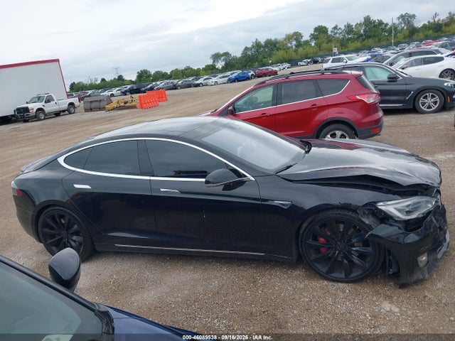 5YJSA1E43GF158898 Tesla Model S 90d/p100d/p85d/p90d