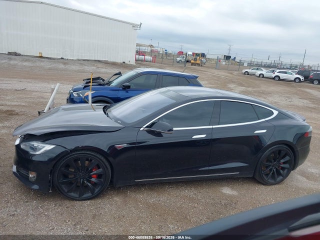 5YJSA1E43GF158898 Tesla Model S 90d/p100d/p85d/p90d