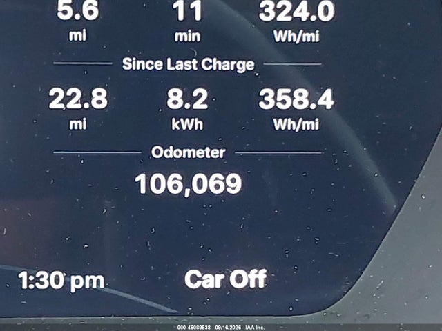 5YJSA1E43GF158898 Tesla Model S 90d/p100d/p85d/p90d