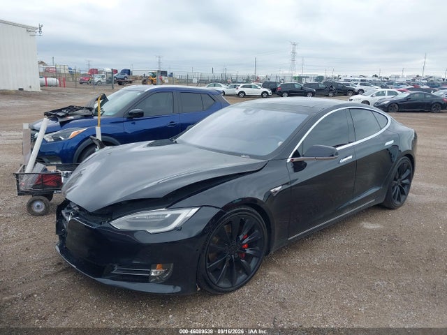 5YJSA1E43GF158898 Tesla Model S 90d/p100d/p85d/p90d