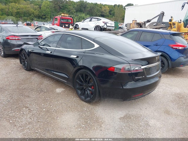 5YJSA1E43GF158898 Tesla Model S 90d/p100d/p85d/p90d