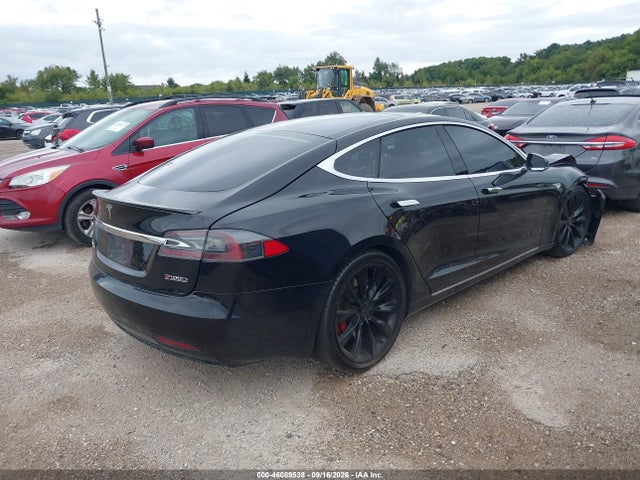 5YJSA1E43GF158898 Tesla Model S 90d/p100d/p85d/p90d
