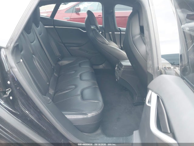 5YJSA1E43GF158898 Tesla Model S 90d/p100d/p85d/p90d