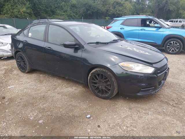 Aukcja sprzedaży 2014 Dodge Dart Aero, vin: 1C3CDFDH9ED667741, numer aukcji: 46089546
