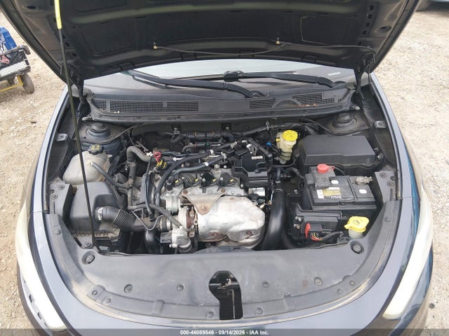 Aukcja sprzedaży 2014 Dodge Dart Aero, vin: 1C3CDFDH9ED667741, numer aukcji: 46089546