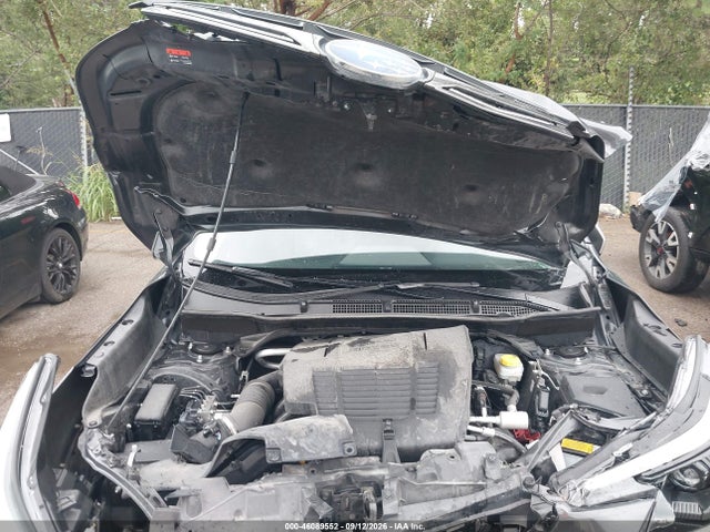46089552 :رقم المزاد ، JF2SKARC1NH525200 vin ، 2022 Subaru Forester Touring مزاد بيع