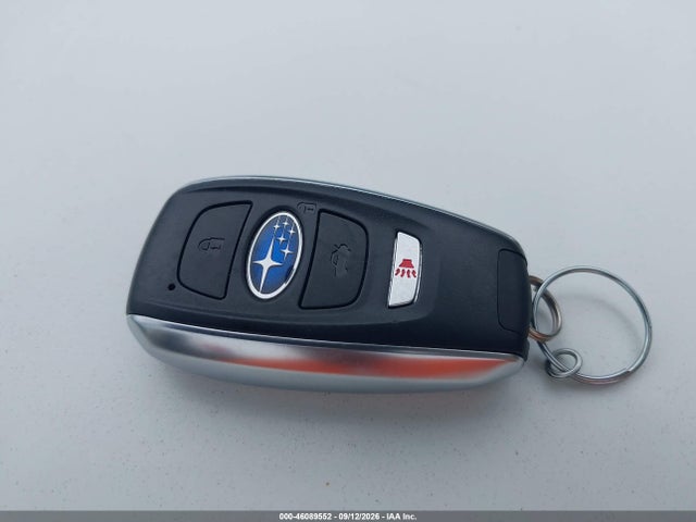 46089552 :رقم المزاد ، JF2SKARC1NH525200 vin ، 2022 Subaru Forester Touring مزاد بيع