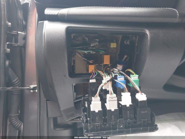 46089552 :رقم المزاد ، JF2SKARC1NH525200 vin ، 2022 Subaru Forester Touring مزاد بيع