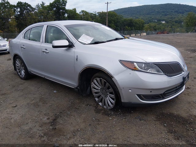 Aukcja sprzedaży 2014 Lincoln Mks, vin: 1LNHL9EK6EG606471, numer aukcji: 46089557