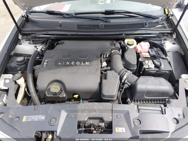 Aukcja sprzedaży 2014 Lincoln Mks, vin: 1LNHL9EK6EG606471, numer aukcji: 46089557