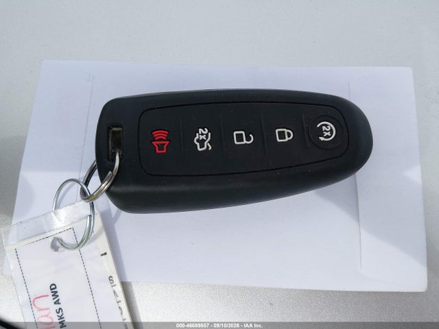 Aukcja sprzedaży 2014 Lincoln Mks, vin: 1LNHL9EK6EG606471, numer aukcji: 46089557