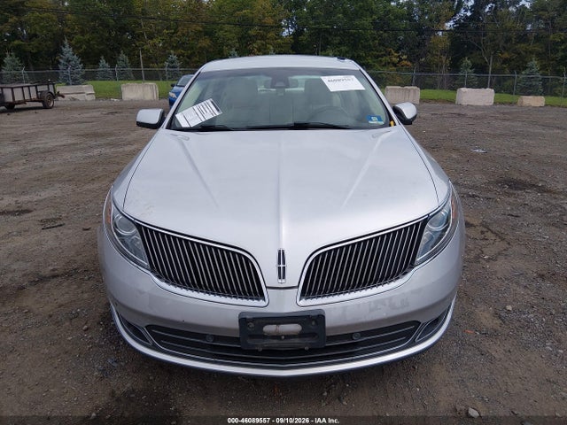 Aukcja sprzedaży 2014 Lincoln Mks, vin: 1LNHL9EK6EG606471, numer aukcji: 46089557