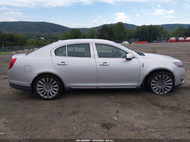 Aukcja sprzedaży 2014 Lincoln Mks, vin: 1LNHL9EK6EG606471, numer aukcji: 46089557