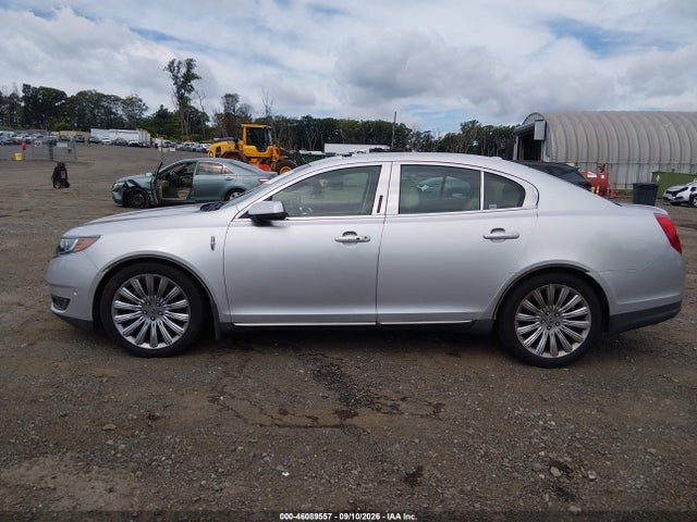 Aukcja sprzedaży 2014 Lincoln Mks, vin: 1LNHL9EK6EG606471, numer aukcji: 46089557