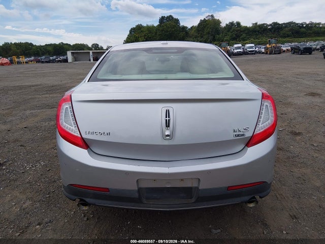 Aukcja sprzedaży 2014 Lincoln Mks, vin: 1LNHL9EK6EG606471, numer aukcji: 46089557