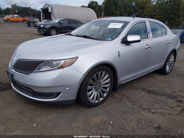 Aukcja sprzedaży 2014 Lincoln Mks, vin: 1LNHL9EK6EG606471, numer aukcji: 46089557