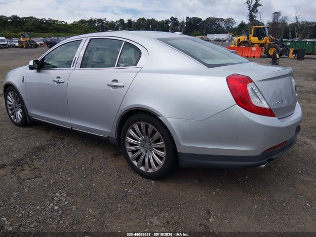 Aukcja sprzedaży 2014 Lincoln Mks, vin: 1LNHL9EK6EG606471, numer aukcji: 46089557