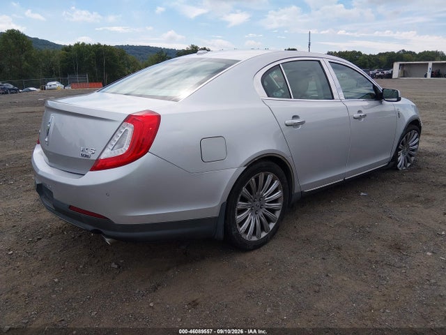 Aukcja sprzedaży 2014 Lincoln Mks, vin: 1LNHL9EK6EG606471, numer aukcji: 46089557